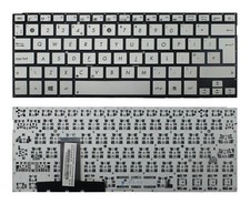   UK Keyboard For   UX31 UX31A