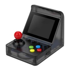 32 Bit Arcade Retro Console Handheld Portable Game Machine 3inch Screen 520 Game