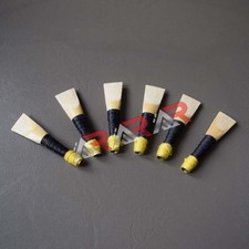 Scottish Cane Reeds Great