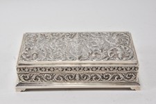 Buddhistische Schatulle