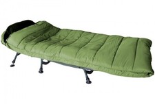 Ehmanns PRO-ZONE DLX 4 Season Schlafsack - Atmungsaktiv