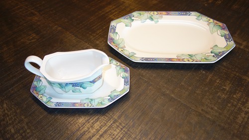 Villeroy boch pasadena - boch, set
