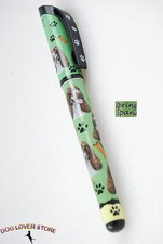 Springer Spaniel Hund Stift