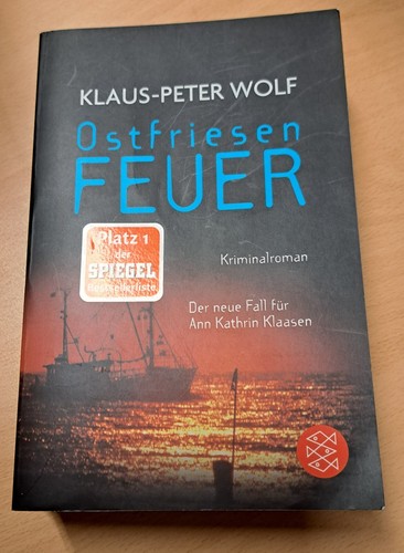 Klaus peter wolf - klaus-peter,