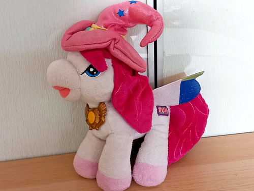Filly pferd kuscheltier - 23,