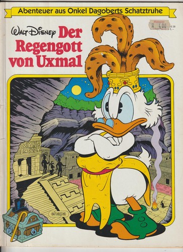 Abenteuer aus onkel - abenteuer,