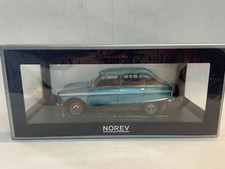 Norev citroen ami super - norev,