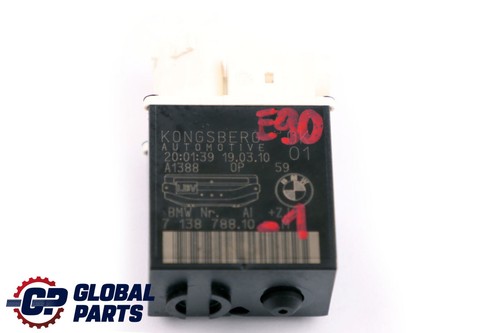 Bmw e81 e87 - e87, vorne