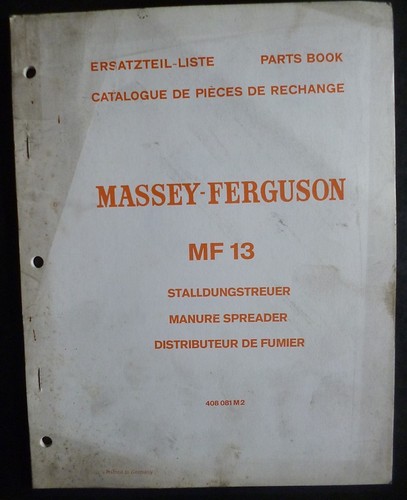 Massey ferguson - massey,