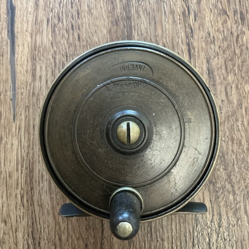 Eine vintage watson of - 2,