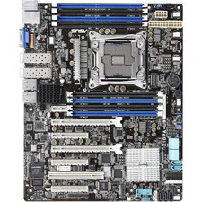 ASUS Z10PA-U8 Mainboard X99