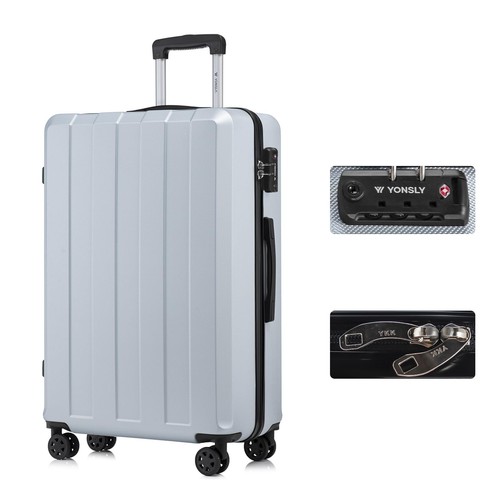 Premium reisekoffer - premium,