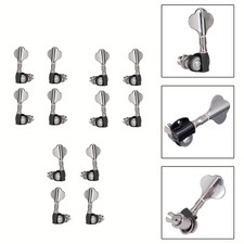 Bass Stimmwirbel Wirbel