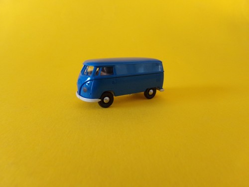 Brekina bus t1 - ho,