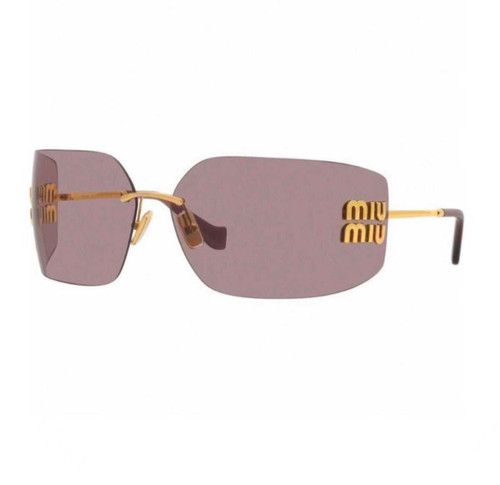 Miu sonnenbrille - miu, dawn