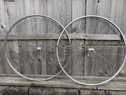 Vintage handbuilt pete mathews - vintage,