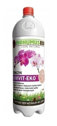 Wurmhumus für orchideen und - wurmhumus,