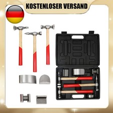 7PC CAR DENT AUTO BODY PANEL