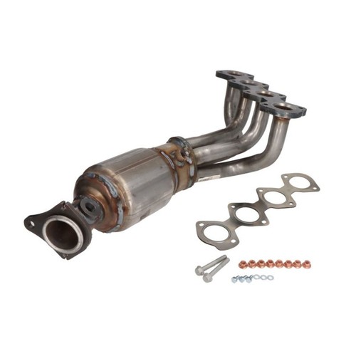 Katalysator bosal 090 - bosal, 090-177