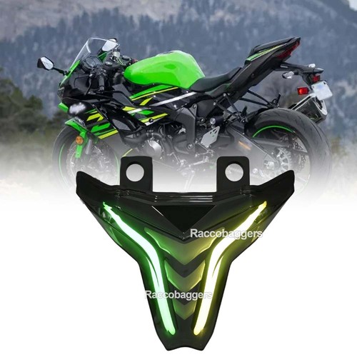 Für kawasaki ninja - zx6r, zx10r
