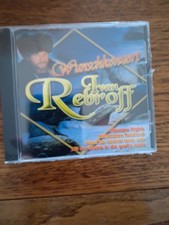 CD, Ivan Rebroff, Titel