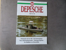 LGB Depesche Ausgabe 98
