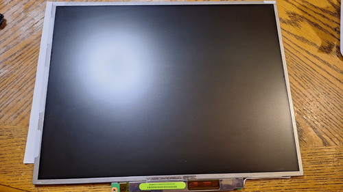 Dell latitude d520 ccfl - dell,