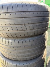 2x Goodyear Sommerreifen