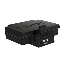 Krups fdk461 iconic - krups,