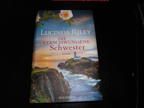 Die verschwunde schwester - die,