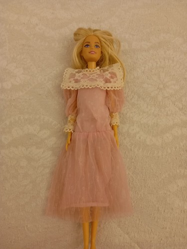 Vintage barbie the heart - vintage,