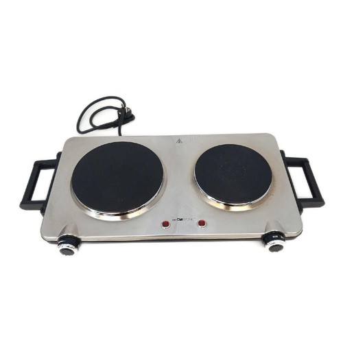 Clatronic kochplatte - clatronic,