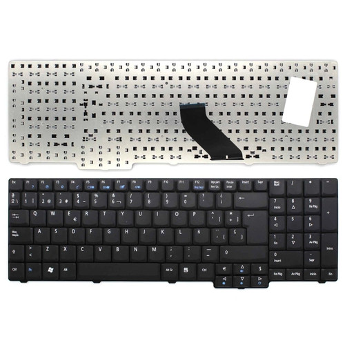 Tastatur für laptop acer - für,