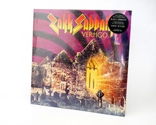 Zakk Sabbath - Vertigo Vinyl