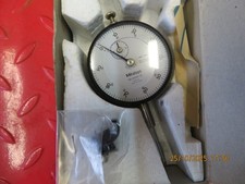 Mitutoyo 2050 FEB-10 Messuhr