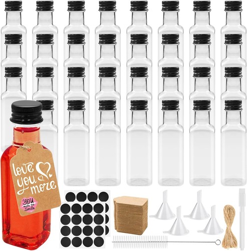 Stück 50ml kleine flaschen - 50ml,