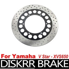 für Yamaha 298mm Bremsscheibe