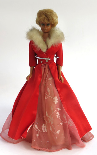 Barbie bubble cut - barbie,