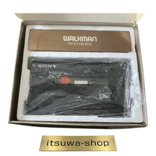 Sony WALKMAN Professional