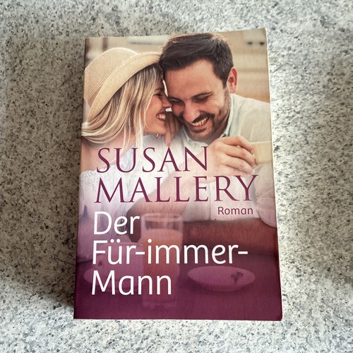 Der für immer - für-immer-mann, von