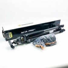 Vangard ALTAPRO263AB100 Digitalkameras 3 Beine Schwarzes Stativ - Stative (2300