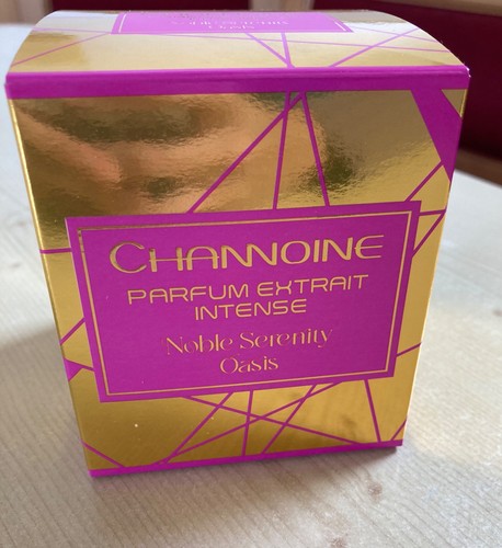Channoine parfum extrait - parfum,
