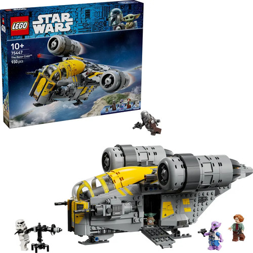 Lego star wars 75447 - lego®,
