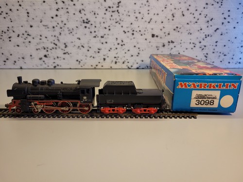 Märklin 3098 - märklin, h0