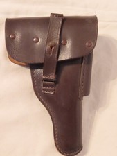 Top Pistolentasche Holster BGS Polizei GECO