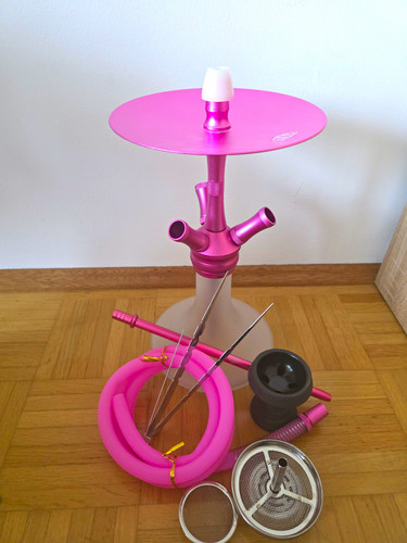 Tribus alu shisha virus - tribus,