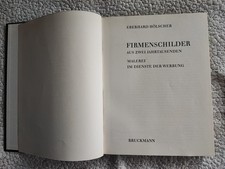 FIRMENSCHILDER aus zwei
