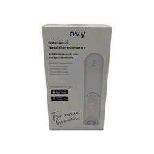 Ovy Bluetooth Basalthermometer