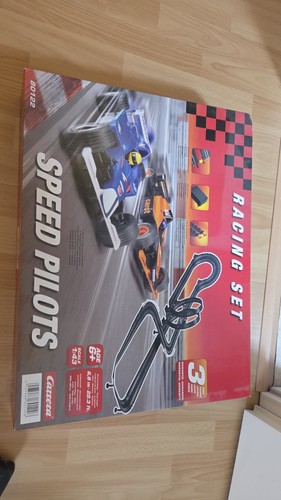 Carrera bahn - carrera,