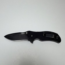 Zero tolerance 0350 10 - 0350, g-10